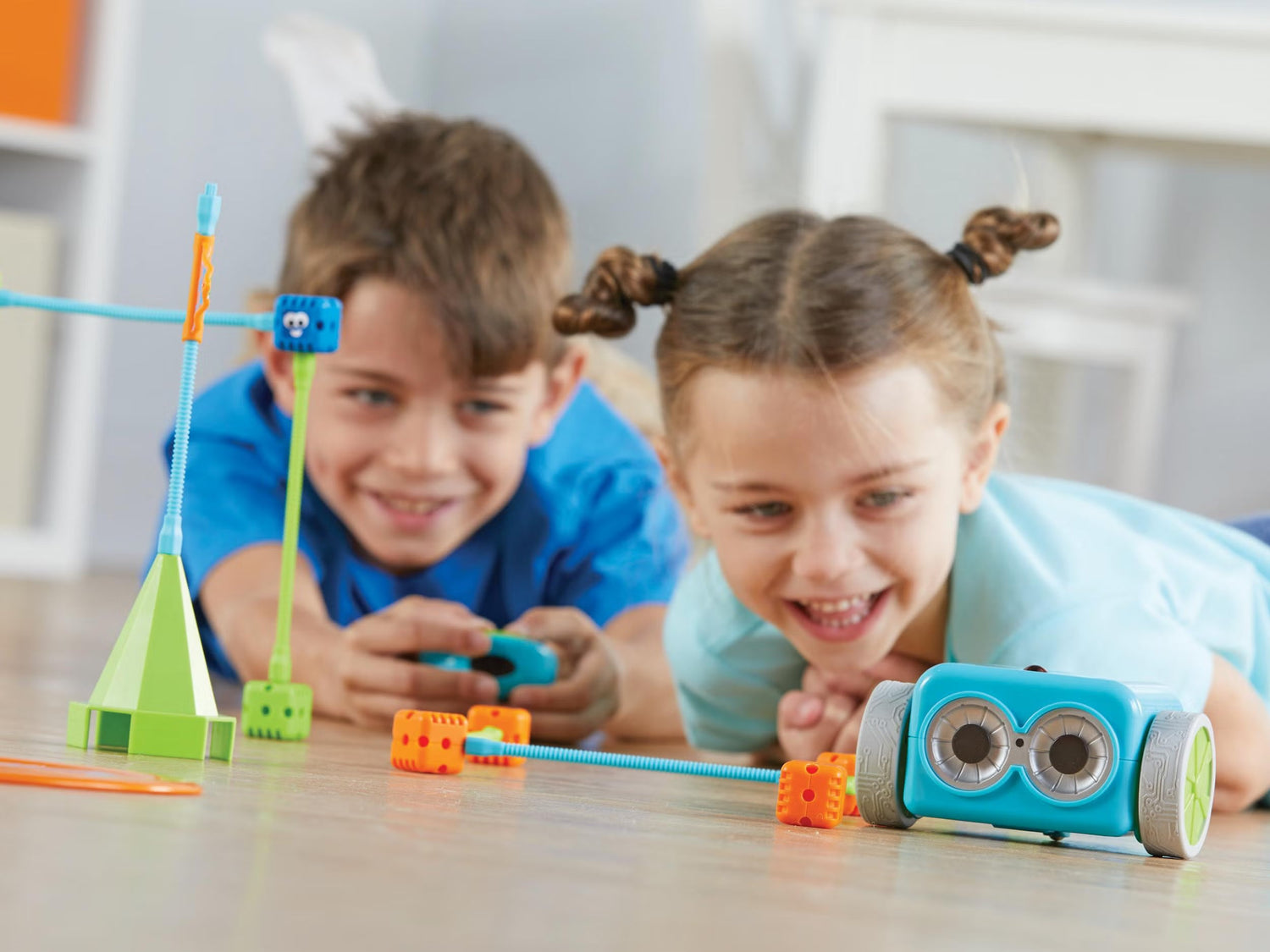 Kids Toys – LED & Innovative Play
